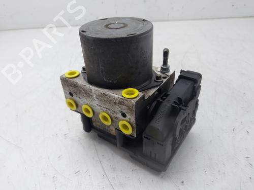 Used ABS pump ABS pump NISSAN PRIMERA (P12) [2002-2026] 34159522 34159522