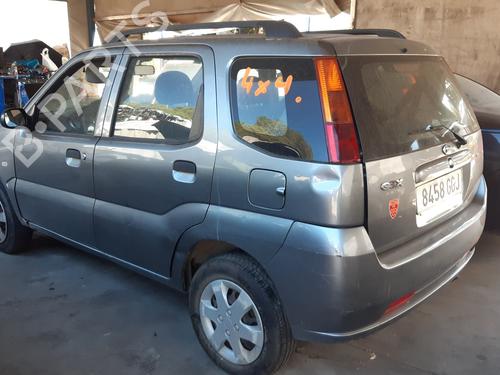 Køler SUBARU JUSTY III (G3X) 1.5 AWD (G3X413) | BP10334328M31 