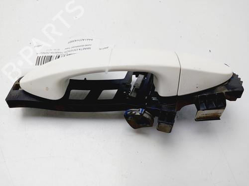 Høyre bak utvendig håndtak FORD ECOSPORT 1.5 EcoBlue TDCi | BP19031517C130 