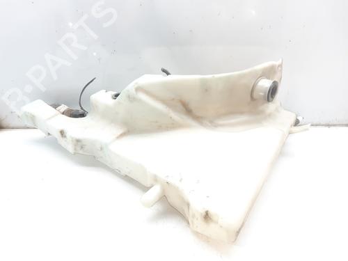 Windscreen washer tank JAGUAR XF I (X250) 3.0 D | BP9811113C113