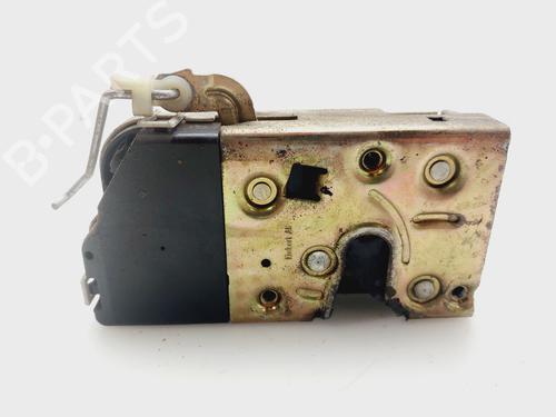 Front right lock PEUGEOT 307 Break (3E) 1.6 16V | BP30097364C97
