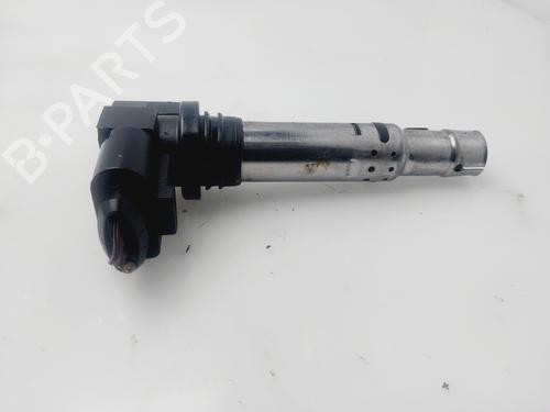 Used Ignition coil SEAT IBIZA III (6L1) [2002-2009]  24394801