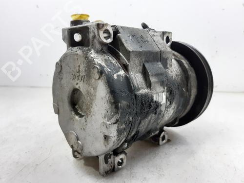 AC compressor MITSUBISHI PAJERO III (V7_W, V6_W) 3.2 Di-D (V68W) | BP9071288M34 