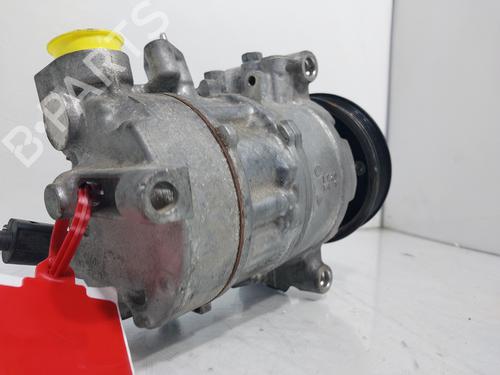 AC compressor VW T-ROC (A11, D11) | BP37153242M34 - Image 3