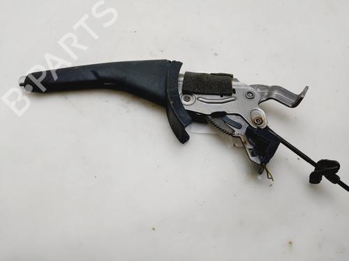 Hand brake SEAT IBIZA IV (6J5, 6P1)  | BP28411797I18 