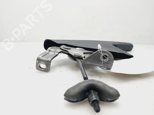 Hand brake SKODA FABIA II Combi (545) 1.6 TDI | BP20220885I18 