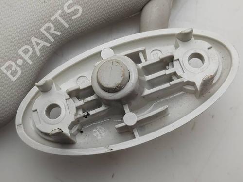 Right sun visor FORD FOCUS III 1.6 TDCi | BP40294645I2 - Image 4