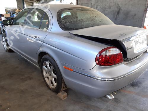 Rétroviseur intérieur JAGUAR S-TYPE II (X200) 2.7 D | BP11132848I6 