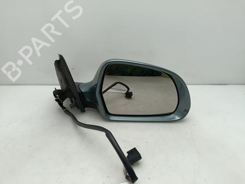 Used Right mirror AUDI A5 Sportback (8TA) 3.0 TDI quattro (240 hp) 29288729