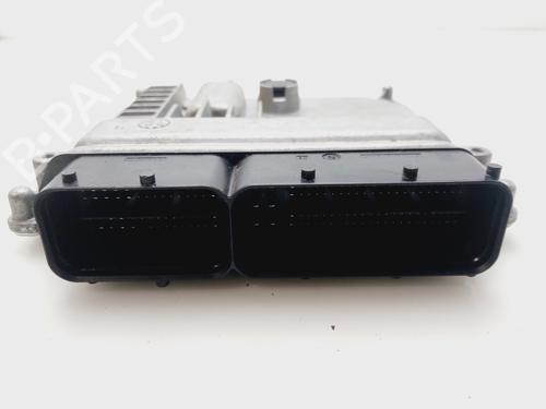 Engine control unit (ECU) VW GOLF VII (5G1, BQ1, BE1, BE2) | BP25890095M57 - Image 4