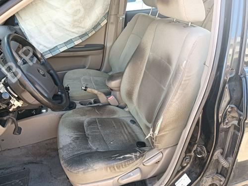 Left front window motor KIA CERATO I Saloon (LD) 1.5 CRDi | BP24532986E21 