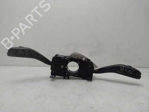Used Steering wheel controls Steering wheel controls SKODA FABIA II (542) [2006-2014] 40513840 40513840
