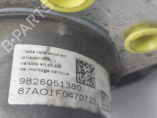 ABS pump CITROËN C3 II (SC_) 1.6 BlueHDi 75 | BP39474005M43 - Image 3