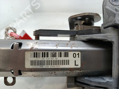 Steering column SEAT LEON (1P1) | BP36781096M21 - Image 3