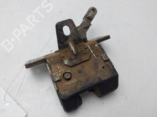 Used Tailgate lock Tailgate lock 37485827 37485827