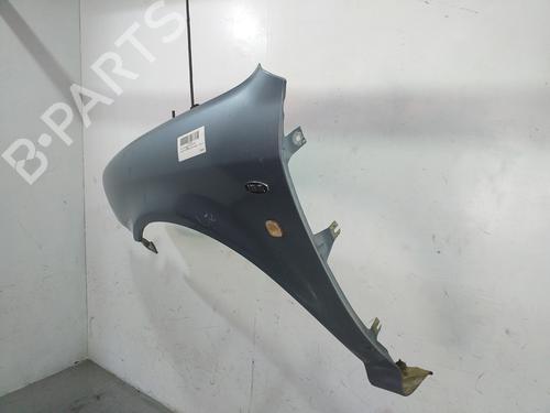 Left front fenders SKODA OCTAVIA I (1U2) 1.9 TDI | BP18946163C41 