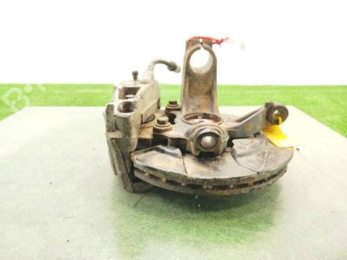 Right front steering knuckle VOLVO V60 I (155) 2.4 D6 Plug in Hybrid AWD | BP29719779M26 