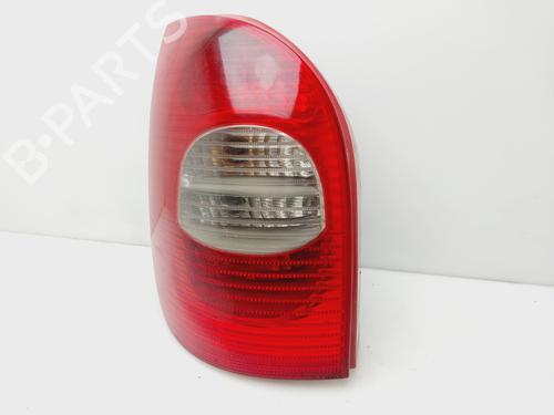 Used Left taillight CITROËN XSARA PICASSO (N68) 2.0 HDi (90 hp) 30058056