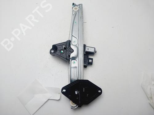 Used Front left window mechanism DACIA SANDERO III [2021-2025]  29390864