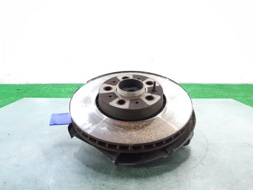 Used Left front steering knuckle Left front steering knuckle VOLVO S80 I (184) 2.5 TDI (140 hp) 10775581 10775581