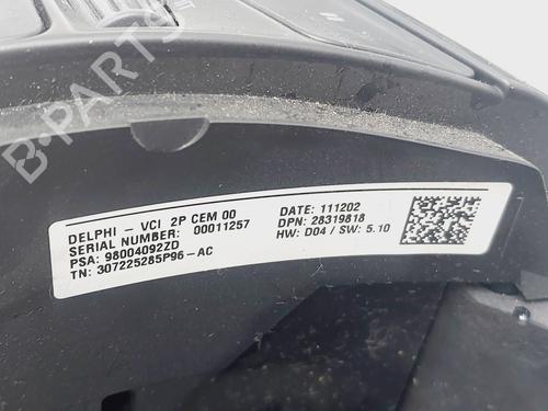 Rat CITROËN DS5  | BP32032819C49 