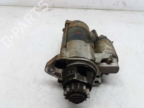 Startmotor NISSAN X-TRAIL I (T30) 2.2 Di 4x4 (114 hp) 2860668