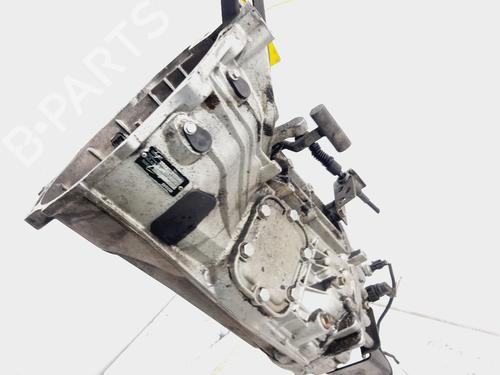 Gearbox IVECO DAILY III Van 35 C 12 V, 35 S 12 V (AGKA43A2, AGKB43A2, AGKB46A2,... | BP19095924M3 