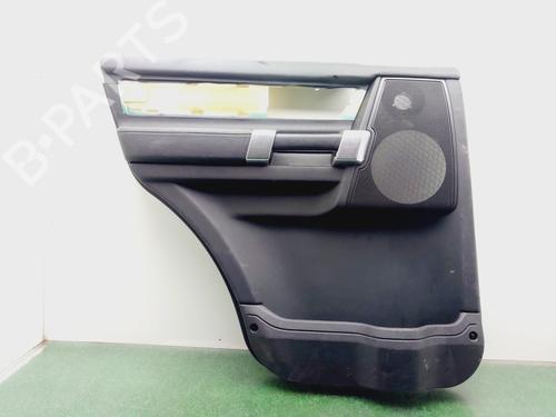 Used Rear left panel Rear left panel LAND ROVER DISCOVERY IV (L319) [2009-2018] 32749943 32749943