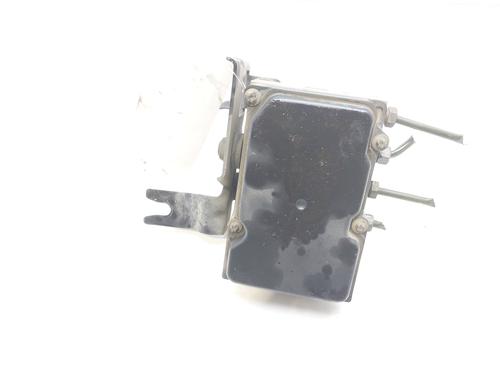 Used ABS pump NISSAN NOTE (E11, NE11) 1.5 dCi (86 hp) 11838443
