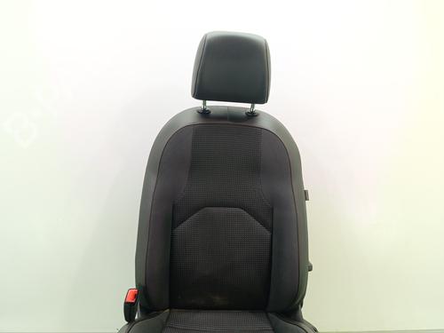 Left front seat SEAT LEON (5F1) | BP26694476C15 - Image 7