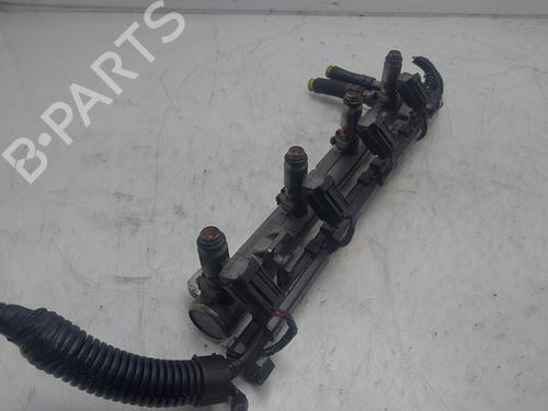 Einspritzleiste für Einspritzleiste VW GOLF IV (1J1) [1997-2008] 36430714 36430714