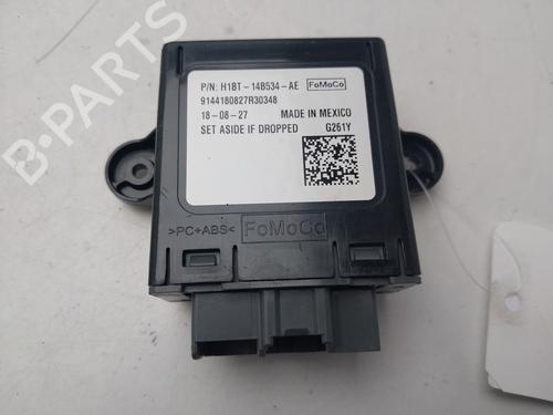 Used Electronic module Electronic module 38054505 38054505