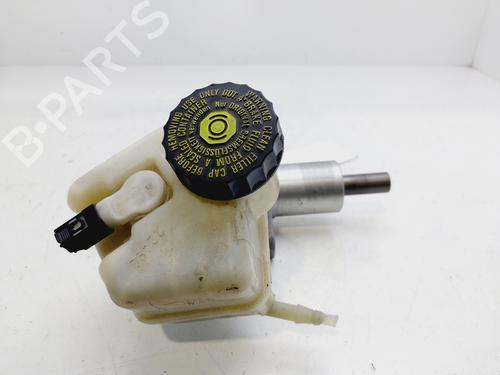 Brake master cylinder MERCEDES-BENZ E-CLASS T-Model (S212) E 250 CDI / BlueTEC (212.203, 212.204) | BP29242417M77 
