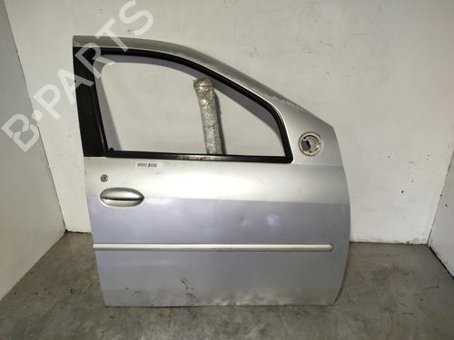 Dør højre fortil DACIA LOGAN (LS_) [2004-2025]  30923221