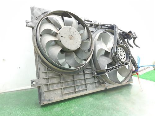 Radiator fan VW POLO (9N_, 9A_) 1.2 12V | BP11414470M35 