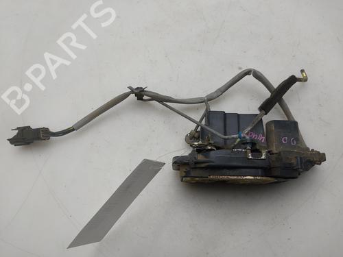 Used Front right lock Front right lock KIA CARENS I MPV (FC, FJ) 2.0 CRDi (113 hp) 34180136 34180136