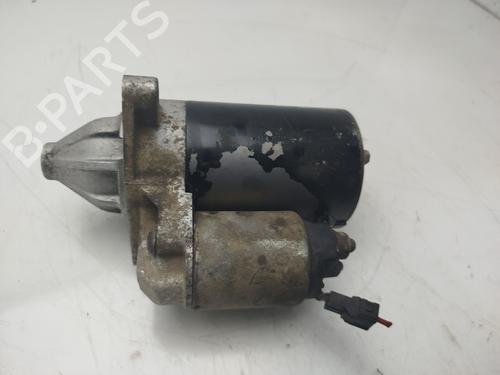 Used Starter KIA PICANTO I (SA) 1.0 (61 hp) 32118041