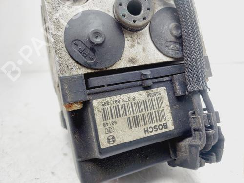 ABS pump AUDI A6 C5 (4B2)  | BP27471419M43 
