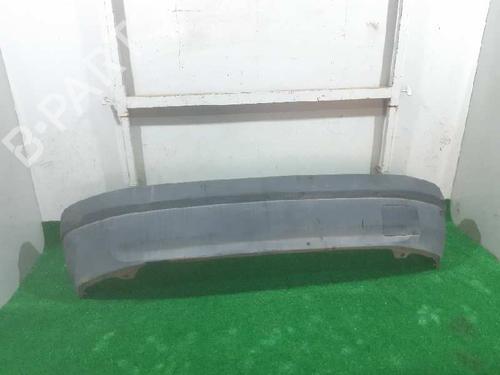 Used Rear bumper CITROËN ZX (N2) 1.4 i (75 hp) 6464695