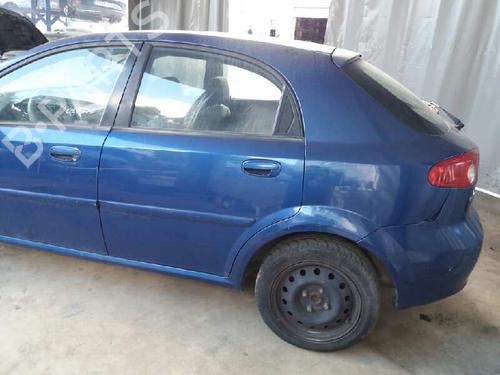 Left taillight CHEVROLET LACETTI (J200) 1.6 | BP2882980C34  - Image 5