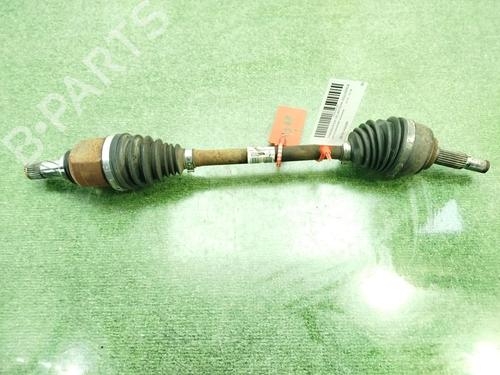 Left front driveshaft DACIA SANDERO II  | BP34215924M38  - Image 5