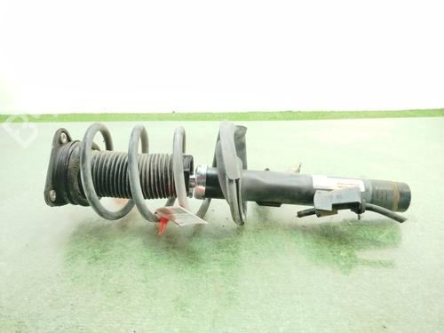 Used Left front shock absorber Left front shock absorber FORD FOCUS II (DA_, HCP, DP) [2004-2013] 32736587 32736587