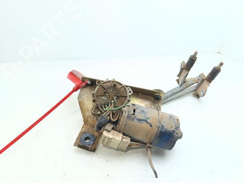Used Front wiper motor PEUGEOT 205 II (20A/C) 1.1 (54 hp) 30795811