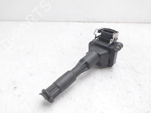 Used Ignition coil BMW 3 (E46) 325 i (192 hp) 16643953