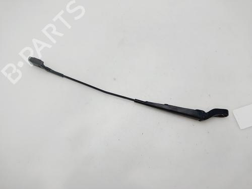 Front windshield wiper arm SKODA FABIA II (542)  | BP28208517C143 