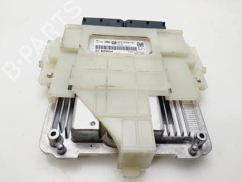 Engine control unit (ECU) LAND ROVER DISCOVERY SPORT (L550) 2.0 D 4x4 | BP19788889M57 