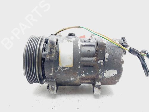 Used AC compressor CITROËN XSARA Coupe (N0) 2.0 HDI 90 (90 hp) 20149150