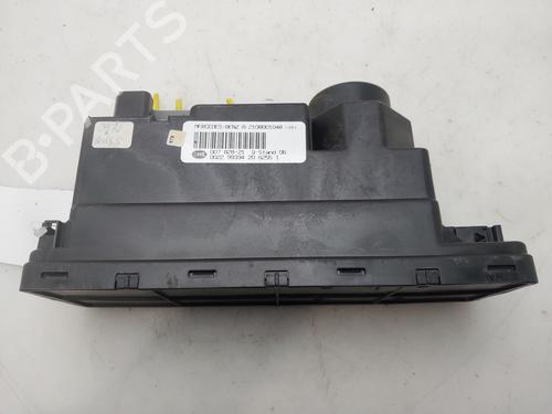 Used Comfort control module Comfort control module 38191415 38191415