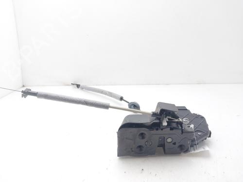 Rear right lock VOLVO XC60 I SUV (156) D4 | BP19800902C99 