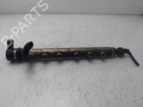 Einspritzleiste für Einspritzleiste OPEL ZAFIRA / ZAFIRA FAMILY B (A05) 1.9 CDTI (M75) (100 hp) 36090894 36090894